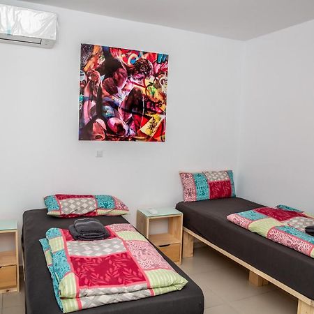 5 Sterne Apollo City Apartment Lávrion エクステリア 写真