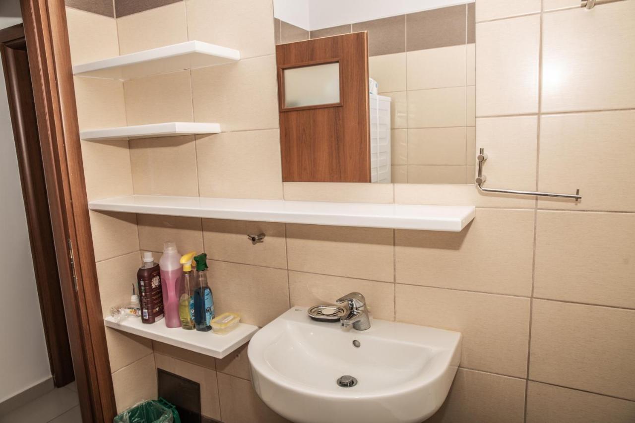 5 Sterne Apollo City Apartment Lávrion エクステリア 写真